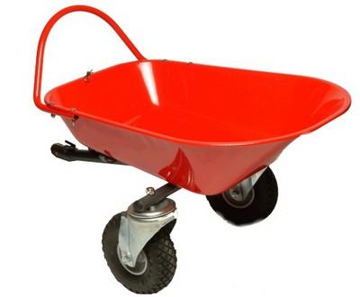 carriola per giardino