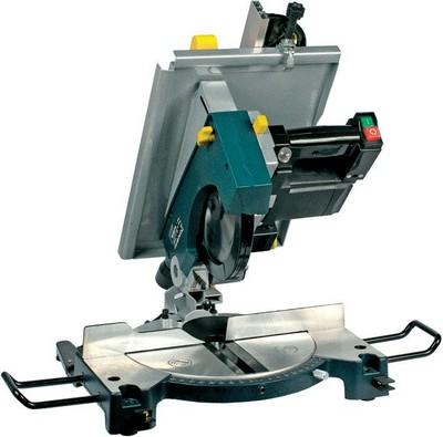 troncatrice per legno