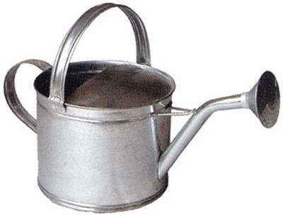 annaffiatoio per piante