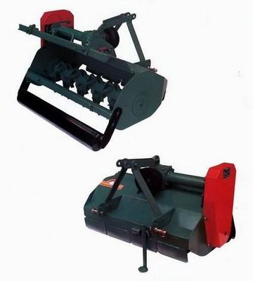 trinciasarmenti per giardino