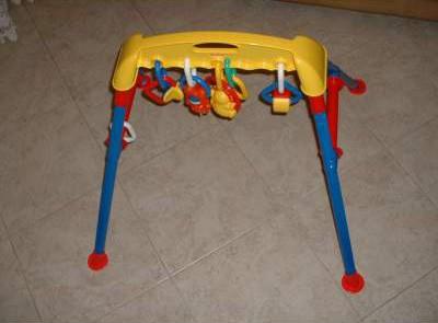 palestrina per bambini