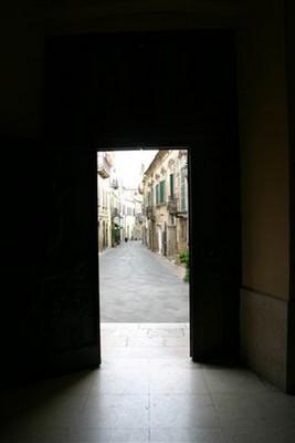 gioco guardie e ladri