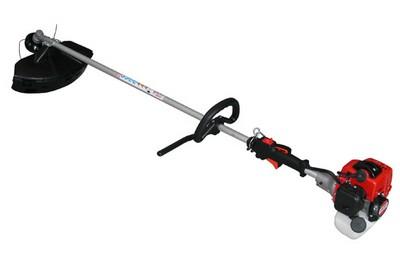 decespugliatore per giardinaggio