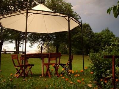 complementi d'arredo giardini all'inglese