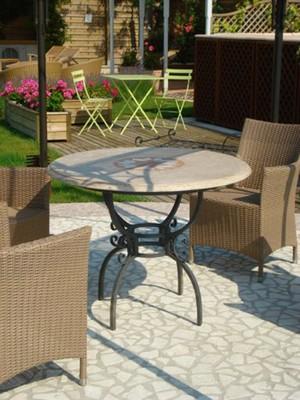 complementi d'arredo giardini all'inglese