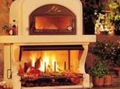 Barbecue prefabbricati