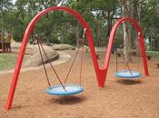 altalene bambini