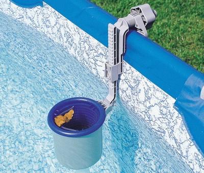 vano porta accessori