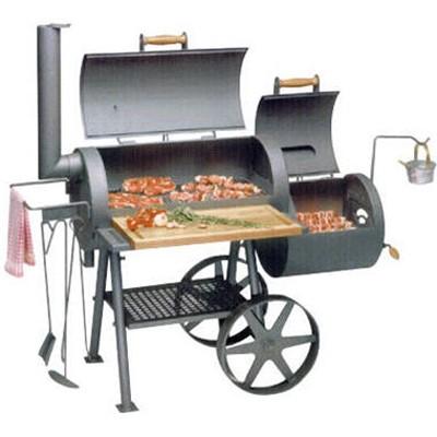 vendita barbecue