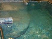 piscina idromassaggio