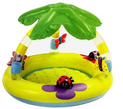 piscina gonfiabile per bambino
