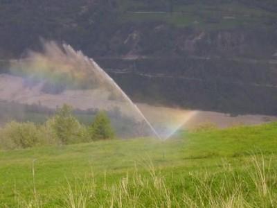 accessori per impianto irrigazione