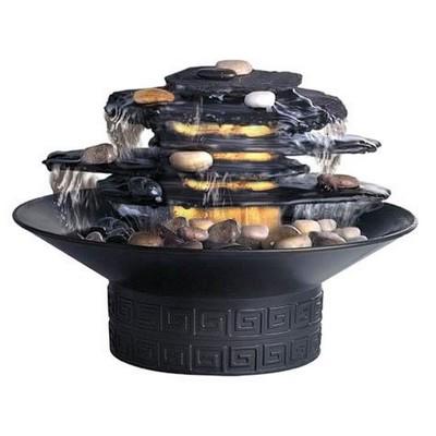 fontana da interno stile zen