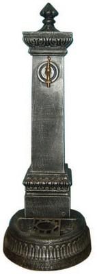 fontana in ghisa standard