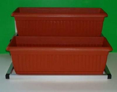 fioriere in plastica