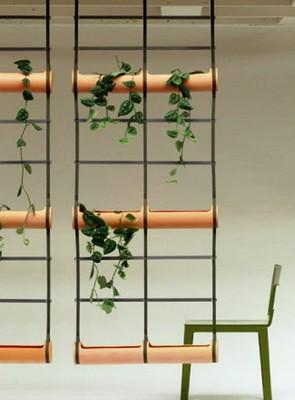 strutture per giardino