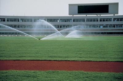 impianto irrigazione automatico