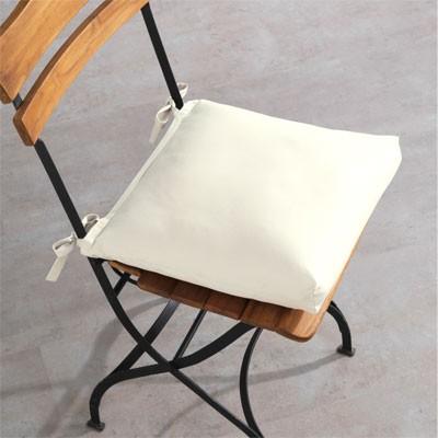 cuscino per sedia da esterno