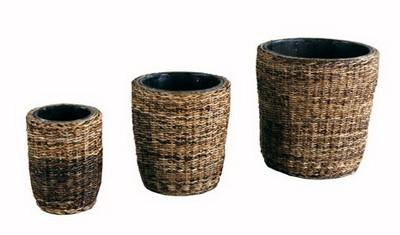 complementi per arredo giardino