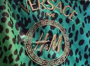 Versace H&M...; altre entry armadio!