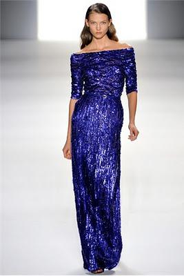 {Elie Saab spring-summer 2012}