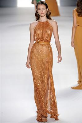 {Elie Saab spring-summer 2012}