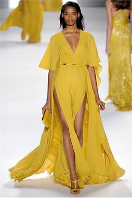 {Elie Saab spring-summer 2012}