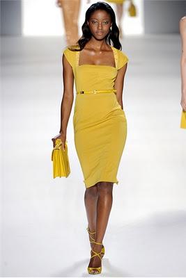 {Elie Saab spring-summer 2012}