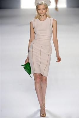 {Elie Saab spring-summer 2012}