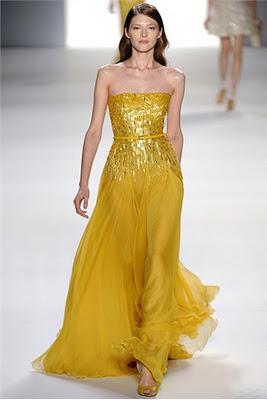 {Elie Saab spring-summer 2012}