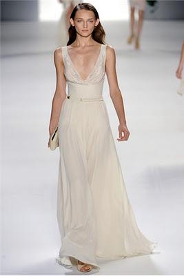 {Elie Saab spring-summer 2012}