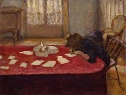 Caro amore ti scrivo CARO AMORE... di Giulia Ambrosini