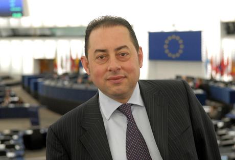 Gianni Pittella pronto per essere leader