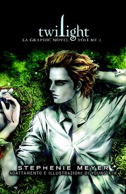 Novità Twilight!