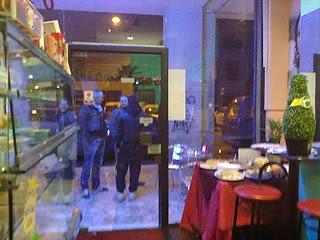 Bar Puccia Caffè - Via Riva Reno 56 - Bologna