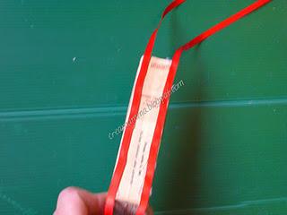 Da libro ad alberello di Natale!