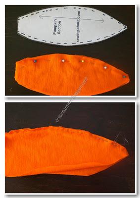 Zucche ripiene? Sì, ma di magliette!