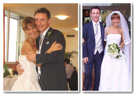 Cosa facevo tre anni fa a quest'ora?