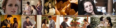 The Twilight Saga - Breaking Dawn - part I