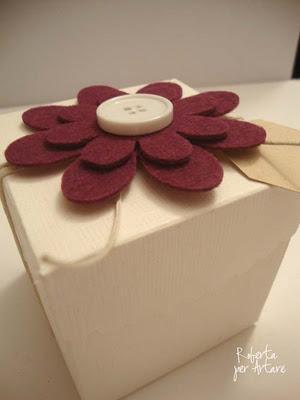 PORTA CONFETTI INVERNALE...