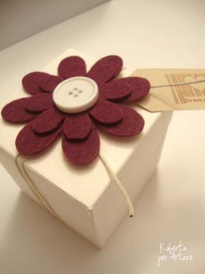 PORTA CONFETTI INVERNALE...