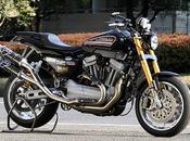 Harley 1200 Team-Plain