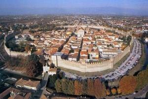 Il Direttivo a Cittadella.