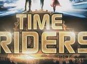 Recensione "Time Riders" Alex Scarrow