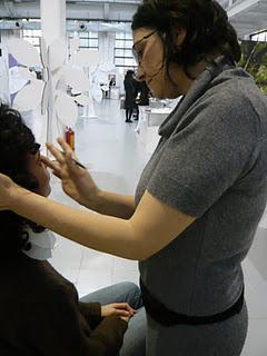 Change up! Scelgo io® - edizione Winter 18 al 20 novembre 2011