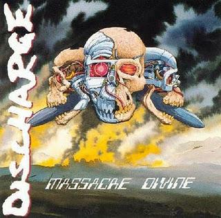 Discharge