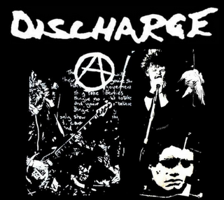 Discharge