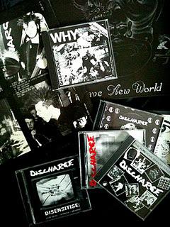 Discharge