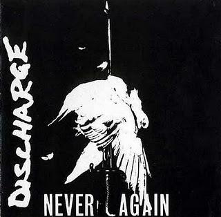 Discharge