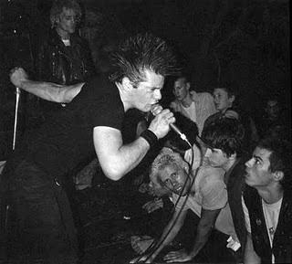 Discharge